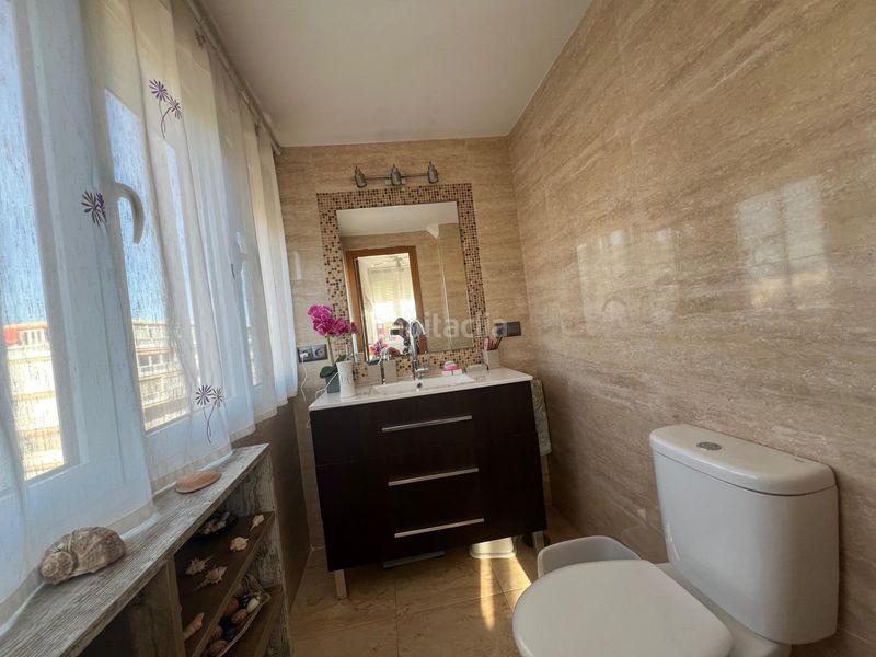 Foto 59f970f5-6ee7-4812-8a01-c206602a0eaf. Pis amb aparcament a La Carihuela - Los Nidos Torremolinos