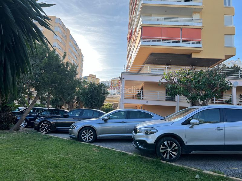 Foto 7634910e-0a8b-4baa-b723-a7cb89f35617. Pis amb aparcament a La Carihuela - Los Nidos Torremolinos