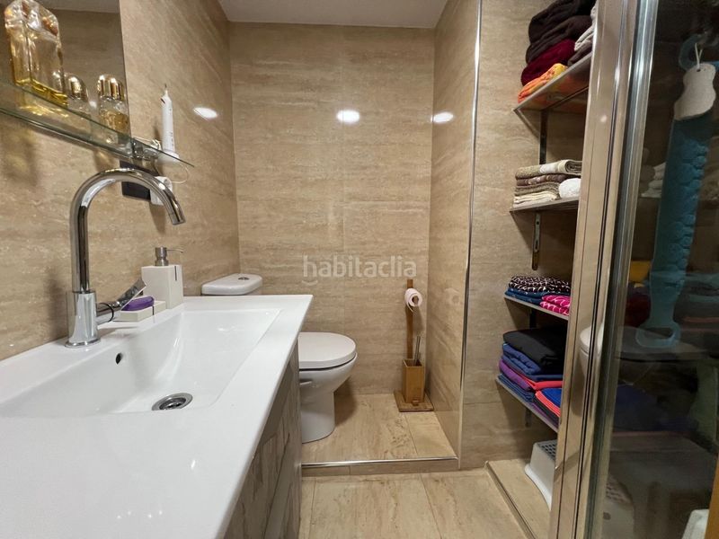 Foto 85d17f1e-8481-4c57-b0b1-4e39527c97f1. Pis amb aparcament a La Carihuela - Los Nidos Torremolinos