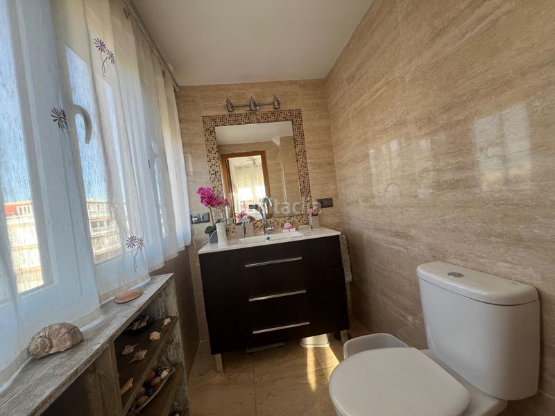 Foto 8f39a2f6-bc57-46a2-942c-aad09deff81c. Pis amb aparcament a La Carihuela - Los Nidos Torremolinos