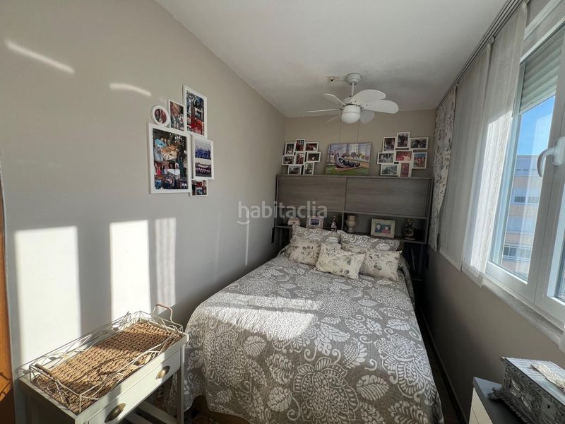 Foto ac0cd29c-0a65-441d-bbb2-0a6fec2ea8ef. Pis amb aparcament a La Carihuela - Los Nidos Torremolinos