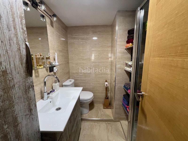 Foto be96c5a8-6d9c-4d96-9483-e69eb96c21dd. Pis amb aparcament a La Carihuela - Los Nidos Torremolinos