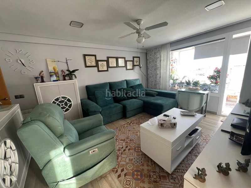 Foto c9bdcd45-db26-43e8-9a04-b8d5737d3286. Pis amb aparcament a La Carihuela - Los Nidos Torremolinos