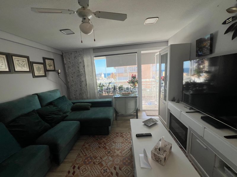 Foto d13230bd-2ea6-43f8-ac7f-d613c9600b10. Pis amb aparcament a La Carihuela - Los Nidos Torremolinos