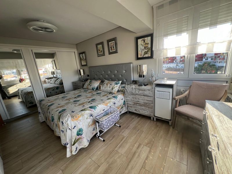 Foto e12a300b-1b9e-4f17-8232-ae369961a1e8. Pis amb aparcament a La Carihuela - Los Nidos Torremolinos