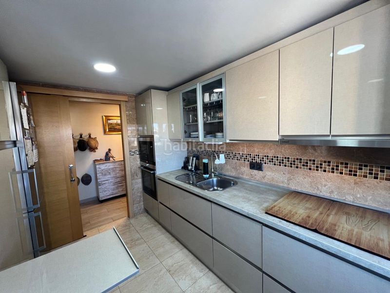 Foto e1a5189c-3b77-4430-aca5-ee90da7ecbbd. Pis amb aparcament a La Carihuela - Los Nidos Torremolinos