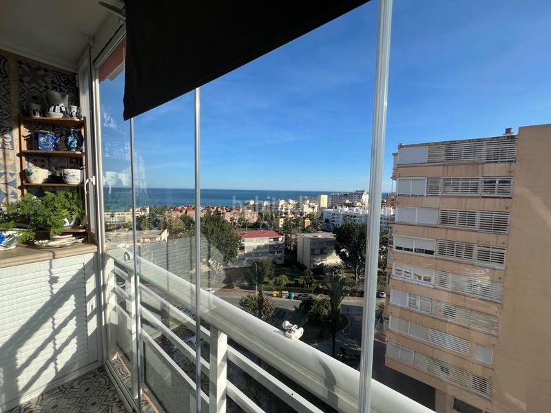 Foto 478f8579-1ccf-40bf-8122-fa9d75ed41b9. Piso en La Carihuela - Los Nidos Torremolinos