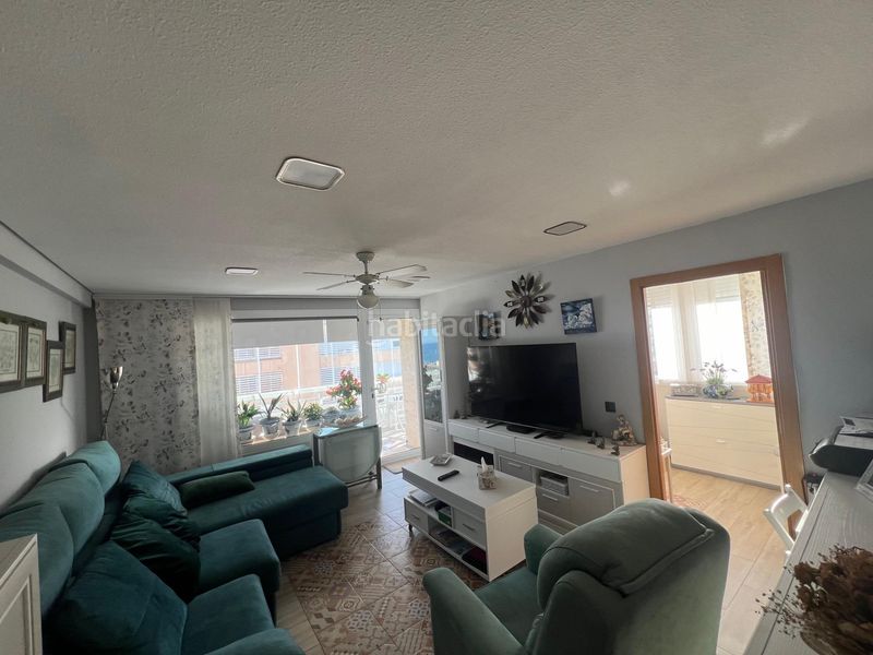 Foto 4f7d5b18-47b3-445f-8b63-4222f9ec57ca. Piso en La Carihuela - Los Nidos Torremolinos