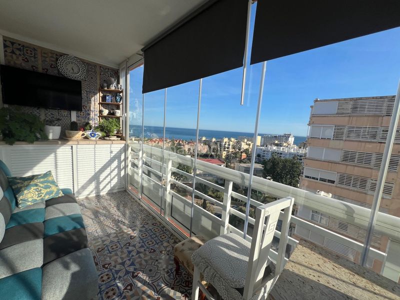 Foto 85c25b15-99b2-4a02-bef5-ad89ca2f441c. Piso en La Carihuela - Los Nidos Torremolinos