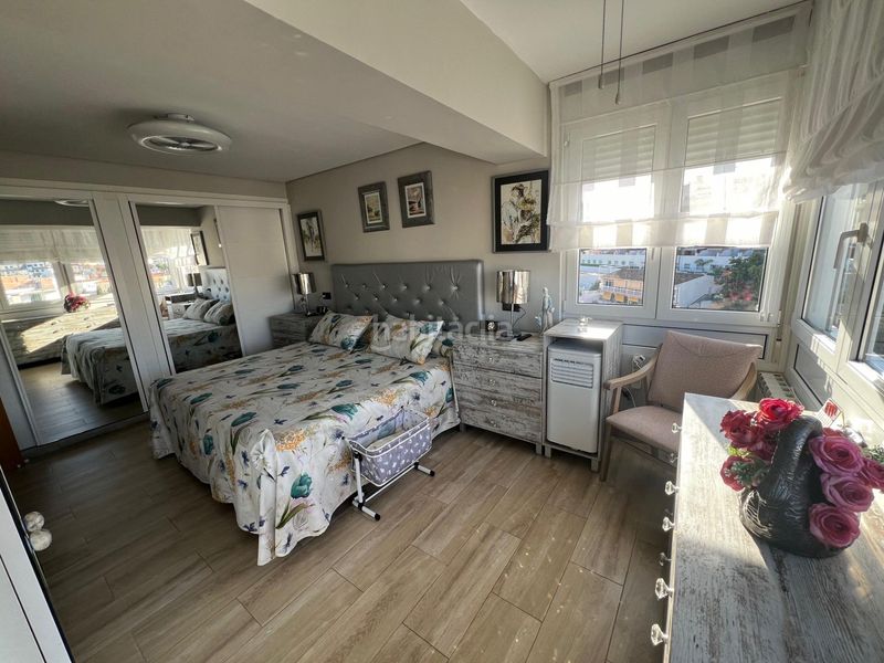 Foto b721cb70-b2e5-45af-8c26-455c756ac63d. Piso en La Carihuela - Los Nidos Torremolinos