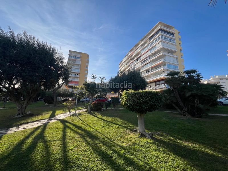 Foto f1b022ca-9c0c-4f47-8417-e36b2468f8d7. Piso en La Carihuela - Los Nidos Torremolinos