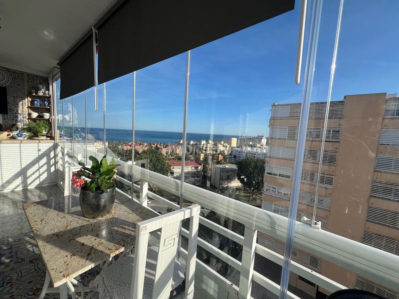 Foto ffcf58be-f3c9-47f0-8466-1bff304798fd. Piso en La Carihuela - Los Nidos Torremolinos