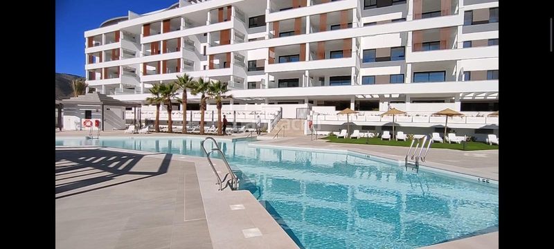 Foto 882dd86a-63fd-4373-a9ac-4741bd80afc9. Àtic amb aparcament piscina a Los Álamos Torremolinos