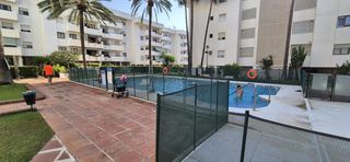 Flat in La Carihuela - Los Nidos