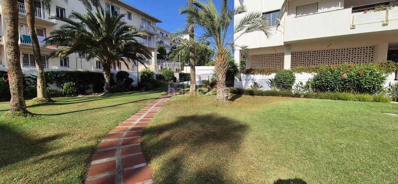Foto 0a1ff2de-2e63-4865-998d-cc47bc267fdf. Pis amb aparcament piscina a La Carihuela - Los Nidos Torremolinos