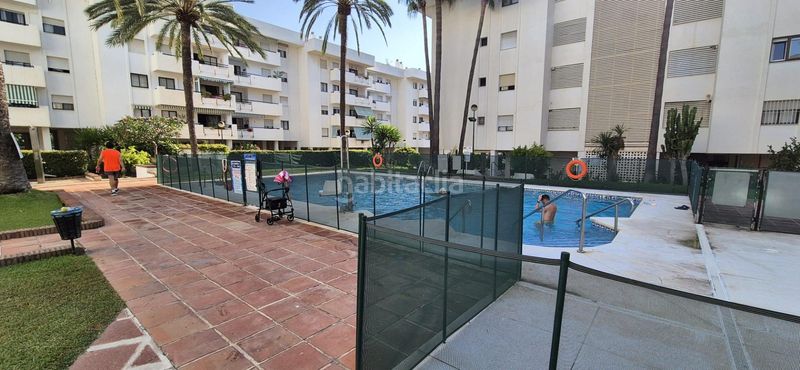 Foto 5fcf97a1-2faf-4137-9706-47e80c0e5c4e. Pis amb aparcament piscina a La Carihuela - Los Nidos Torremolinos