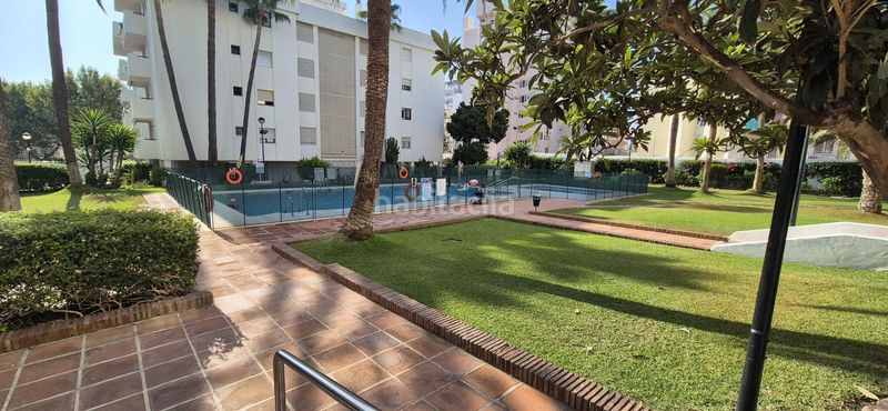 Foto 9e2e5b04-3102-4580-b82a-2cf8d75a5228. Pis amb aparcament piscina a La Carihuela - Los Nidos Torremolinos
