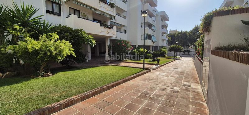 Foto c5c5064a-2427-42ad-bc62-7b5b4583beee. Pis amb aparcament piscina a La Carihuela - Los Nidos Torremolinos