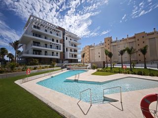 Appartamento in Playamar - Benyamina