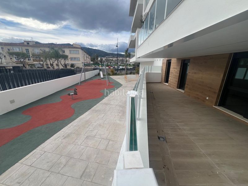 Foto e2411d95-be88-4afc-9cda-eada0b6d1bf3. Piso en Playamar - Benyamina Torremolinos
