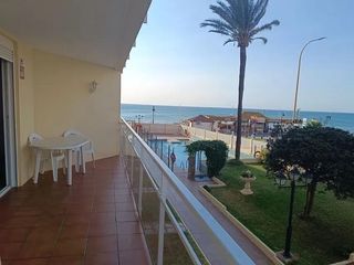 Etagenwohnung in La Carihuela - Los Nidos