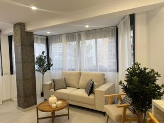Flat in Playamar - Benyamina