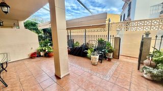 Semi detached house in Montemar