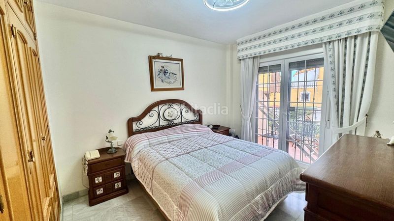 Foto 54a45bfe-007c-49cf-b805-aece85ae3fc5. Semi detached house with parking in Montemar Torremolinos
