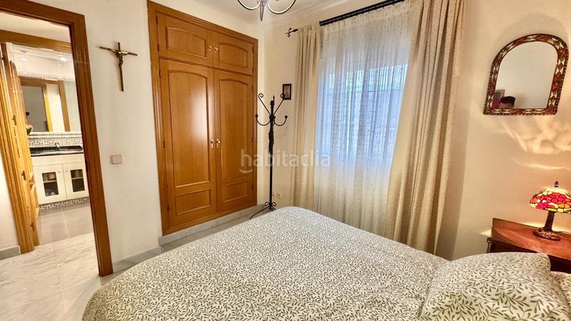 Foto 54b4f4a3-6595-4bdd-a80c-6bb3af6598c3. Semi detached house with parking in Montemar Torremolinos
