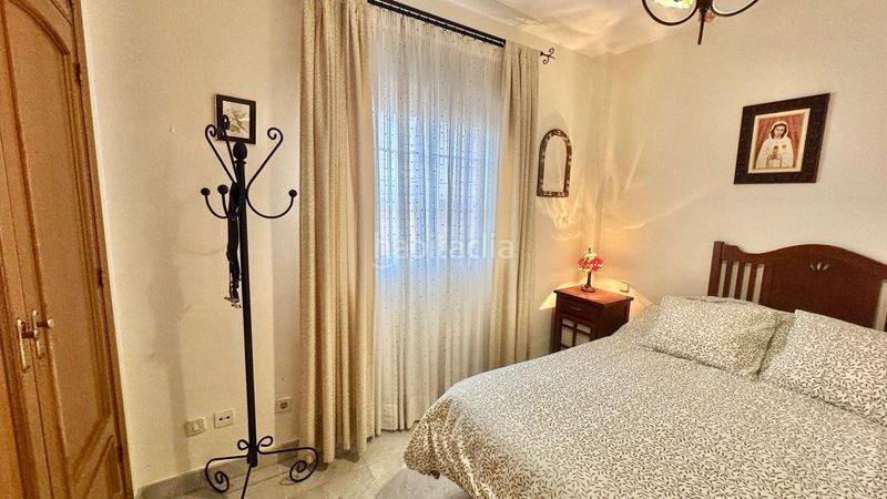 Foto 65be145f-98e7-4bad-988a-86addc2e4380. Semi detached house with parking in Montemar Torremolinos