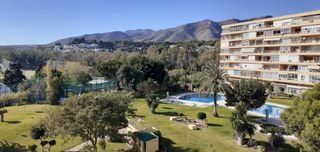 Studiowohnung in La Colina