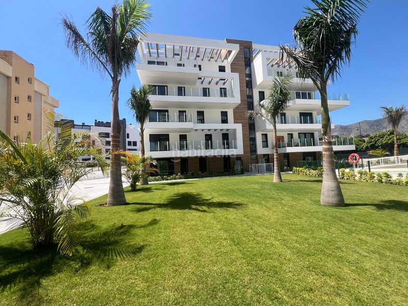 Foto 57dd888b-4ac7-4080-87e0-901918206a87. Pis amb aparcament piscina a Playamar - Benyamina Torremolinos