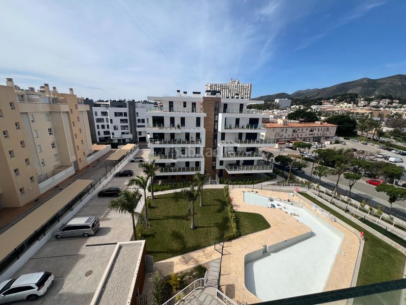 Foto ad5d90be-59f7-4812-9201-12c67bab0ec9. Pis amb aparcament piscina a Playamar - Benyamina Torremolinos
