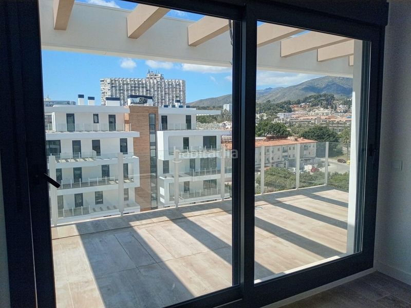 Foto b8649e54-c2ea-43ad-8c03-d5ee9ccd6a42. Pis amb aparcament piscina a Playamar - Benyamina Torremolinos