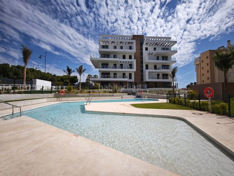 Foto e4508c50-07b0-4fab-a27a-371cbc0abad7. Pis amb aparcament piscina a Playamar - Benyamina Torremolinos