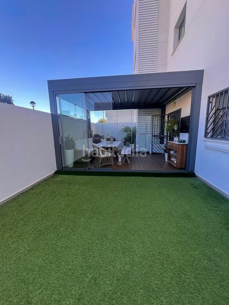 Foto 5d69a99c-9675-483d-8e18-69d02a002036. Pis amb aparcament piscina a Playamar - Benyamina Torremolinos