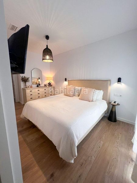 Foto 7747bcee-f214-41b4-83c6-f6c7a73d3825. Pis amb aparcament piscina a Playamar - Benyamina Torremolinos