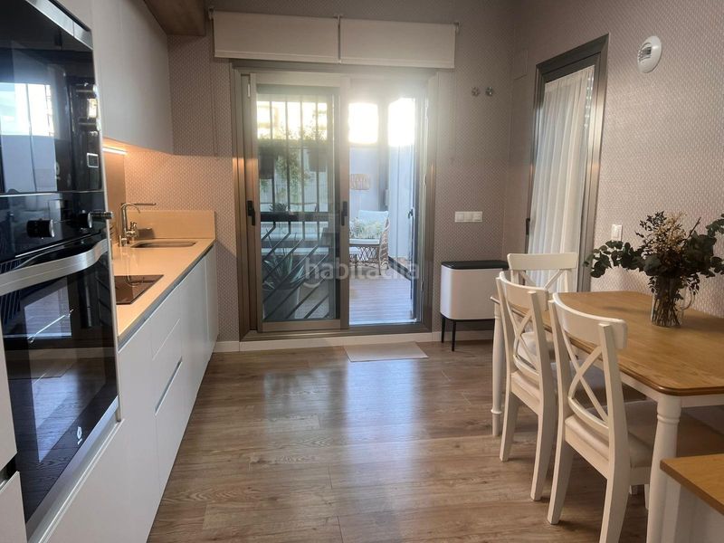 Foto c487792f-3fe8-4630-88b8-5ca1014943d0. Pis amb aparcament piscina a Playamar - Benyamina Torremolinos