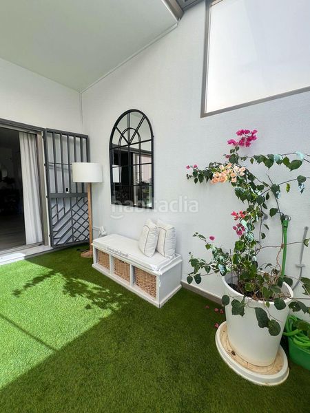 Foto d10f52e3-e7b1-4293-9b12-edd66cde3bfc. Pis amb aparcament piscina a Playamar - Benyamina Torremolinos