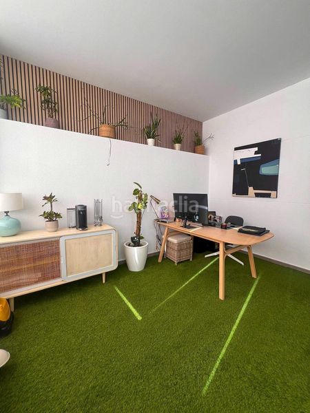 Foto f4aa0475-2887-4e20-8557-9874835a9cb6. Pis amb aparcament piscina a Playamar - Benyamina Torremolinos