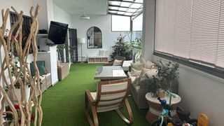 Pis a Playamar - Benyamina