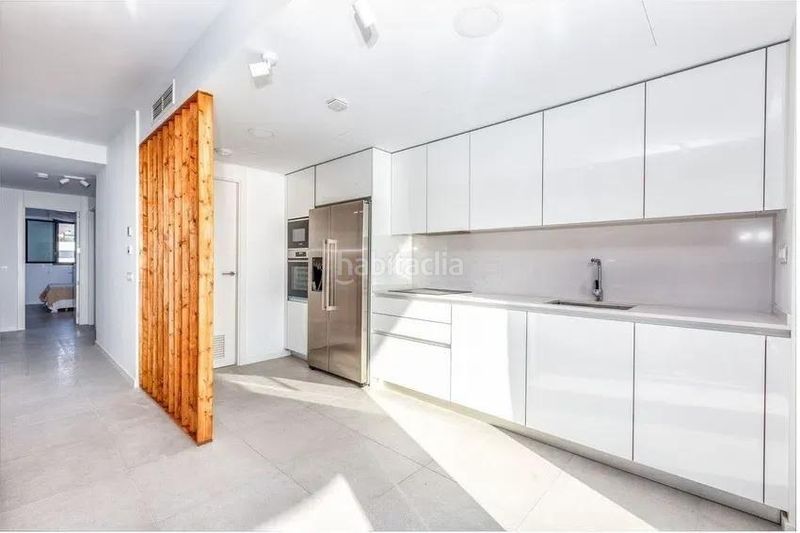 Foto 008bb573-bdc9-4e27-93fd-13464c668103. Pis amb aparcament piscina a Los Álamos Torremolinos