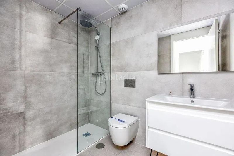 Foto 2cafe13d-7c64-481d-bedc-46e1510f1394. Pis amb aparcament piscina a Los Álamos Torremolinos