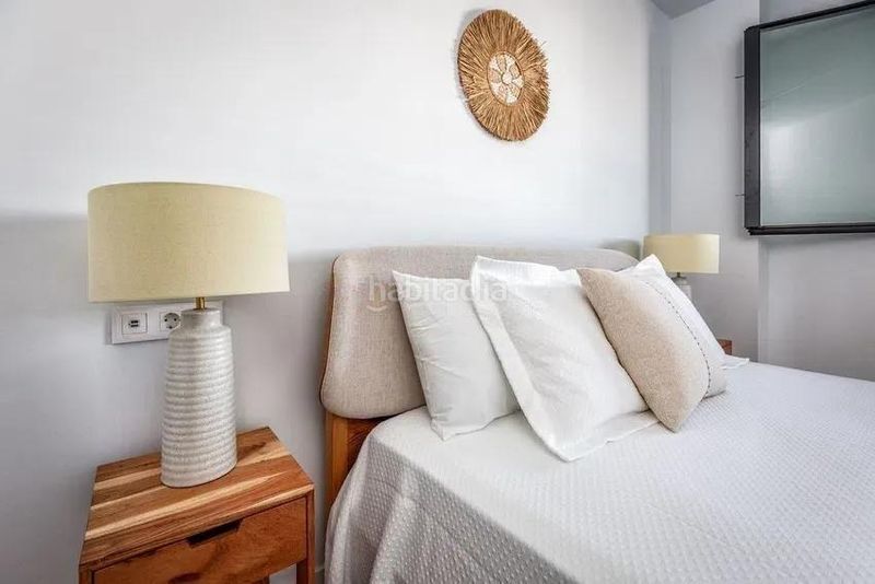 Foto 2f76c03b-c838-4644-b400-ed6cd6d3abde. Pis amb aparcament piscina a Los Álamos Torremolinos