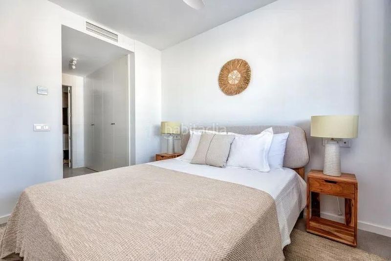 Foto 6886c482-b139-41eb-9ff3-789990af2461. Pis amb aparcament piscina a Los Álamos Torremolinos