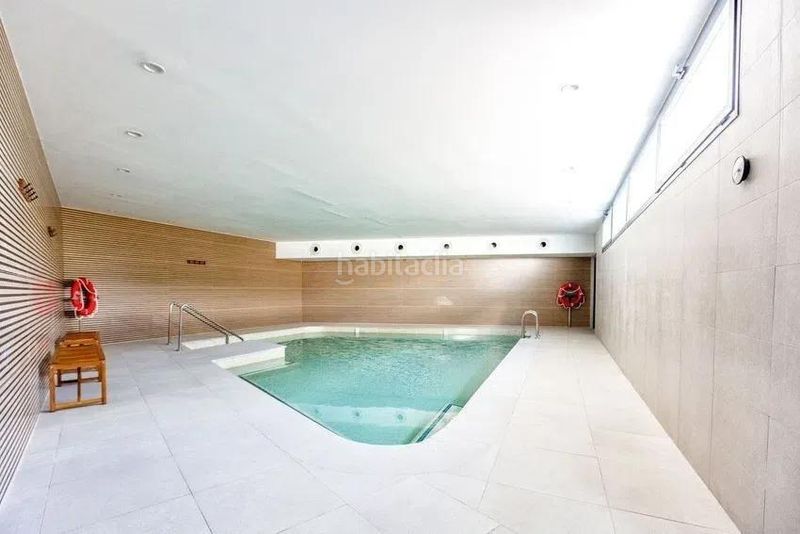 Foto 7c606fa9-2256-430c-b2cd-53ccd36ab301. Pis amb aparcament piscina a Los Álamos Torremolinos