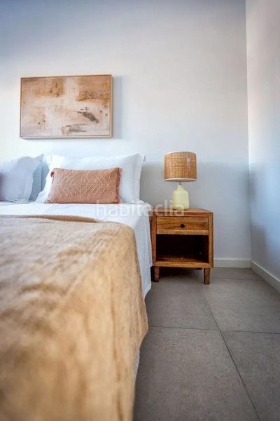 Foto a27c6cd0-a383-480b-ad99-70426db1c536. Pis amb aparcament piscina a Los Álamos Torremolinos