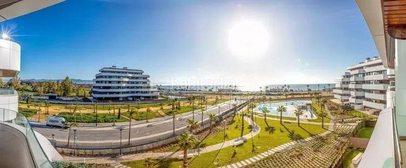 Foto 6d982e19-f537-4fac-bf5b-7aaa01062946. Piso en Los Álamos Torremolinos