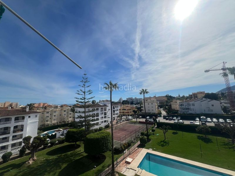 Foto 6d54df46-01a1-4943-8c04-1e54c84e7726. Pis amb aparcament piscina a El Pinillo Torremolinos