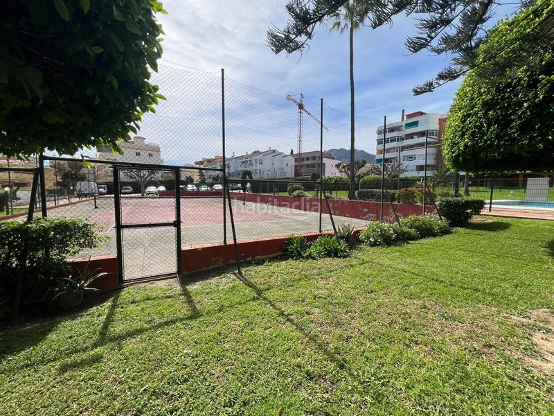 Foto a080985b-3155-4507-8a83-b5f604bdbc6e. Pis amb aparcament piscina a El Pinillo Torremolinos